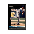 1992 Pinnacle Duane Ward Baseball Cards #385