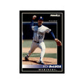 1992 Pinnacle Rich DeLucia Baseball Cards #388