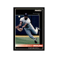 1992 Pinnacle Hensley Meulens Baseball Cards #366