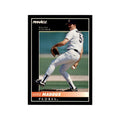 1992 Pinnacle Mike Maddux Baseball Cards #489