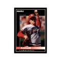 1992 Pinnacle Joe Magrane Baseball Cards #494