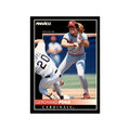 1992 Pinnacle Geronimo Pena Baseball Cards #487
