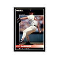 1992 Pinnacle Mike Gardiner Baseball Cards #505
