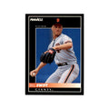 1992 Pinnacle Bill Swift Baseball Cards #448