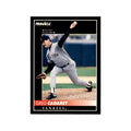 1992 Pinnacle Greg Cadaret Baseball Cards #402