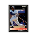 1992 Pinnacle Charlie Hayes Baseball Cards #497