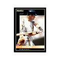 1992 Pinnacle Steve Buechele Baseball Cards #430