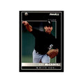 1992 Pinnacle Kirk McCaskill Baseball Cards #391
