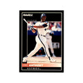 1992 Pinnacle Eric Anthony Baseball Cards #363