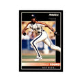 1992 Pinnacle Gerald Young Baseball Cards #458