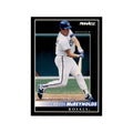 1992 Pinnacle Kevin McReynolds Baseball Cards #427