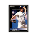 1992 Pinnacle Russ Swan Baseball Cards #484