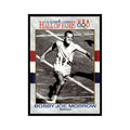 Bobby Joe Morrow 1991 Impel US Olympic Hall Of Fame #43 Baseball Card NM