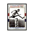 Alvin Kraenzlein 1991 Impel US Olympic Hall Of Fame #28 Baseball Card NM