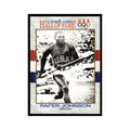 Rafer Johnson 1991 Impel US Olympic Hall Of Fame #9 Baseball Card NM