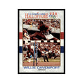 Willie Davenport 1991 Impel US Olympic Hall Of Fame #83 Baseball Card NM