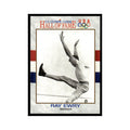 Ray Ewry 1991 Impel US Olympic Hall Of Fame #13 Baseball Card NM