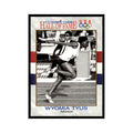 Wyomia Tyus 1991 Impel US Olympic Hall Of Fame #26 Baseball Card NM