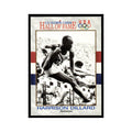 Harrison Dillard 1991 Impel US Olympic Hall Of Fame #15 Baseball Card NM
