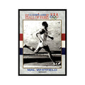 Mal Whitfield 1991 Impel US Olympic Hall Of Fame #39 Baseball Card NM