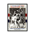 1964 Team Men's Basketball 1991 Impel US Olympic Hall Of Fame #55 NM