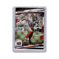 Nick Bosa 2022 Panini Prestige Xtra Points #270 San Francisco 49ers NM