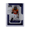 Jerry Jeudy 2020 Panini Chronicles Playoff Momentum Rookies #M-13 Broncos NM