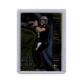 Drew Brees 2020 Panini Select Unbreakable #U17 New Orleans Saints NM