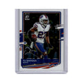 Tre'Davious White 2020 Donruss Optic #15 Buffalo Bills Football Card NM