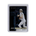 Drew Brees 2020 Panini Absolute Star Gazing #SG-DB New Orleans Saints NM