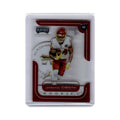 Antonio Gibson 2020 Panini Chronicles Playoff Momentum Rookies #M-17 NM