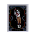 Jerry Rice 2020 Panini Select #20 San Francisco 49ers Football Card NM