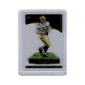 Aaron Rodgers 2021 Panini Chronicles Magnitude #MAG-20 Green Bay Packers NM