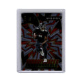 Kyle Pitts 2021 Panini Select Turbocharged #TUR-10 Atlanta Falcons NM
