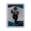 James Robinson 2020 Panini Chronicles Clear Vision Rookies #CV-8 Jaguars NM