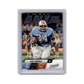 Earl Campbell 2022 Panini Prestige Any Given Sunday #13 Houston Oilers NM