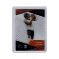 Darnell Mooney 2020 Panini Chronicles Clear Vision Rookies #CV-21 Bears NM