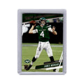 James Morgan 2020 Panini Chronicles Prestige Rookies #320 New York Jets NM