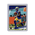 Van Jefferson 2020 Panini Chronicles Prestige Rookies #325 Los Angeles Rams NM