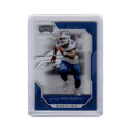 Greg Rousseau 2021 Panini Chronicles Playoff Momentum Rookies #PMR-36 Bills NM