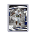 D'Vonte Price Rookie 2022 Panini Prestige #344 Indianapolis Colts NM