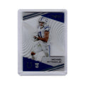 Michael Pittman Jr. 2020 Panini Chronicles Clear Vision Rookies #CV-19 Colts NM