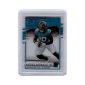 Laviska Shenault Jr. 2020 Donruss Clearly Rated Rookie #RR-LS Jaguars NM