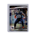 Jeffery Simmons 2022 Panini Prestige Xtra Points #289 Tennessee Titans NM