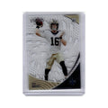Ian Book 2021 Panini Chronicles Clear Vision Rookies #CVR-27 Saints NM