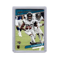 CJ Henderson 2020 Panini Chronicles Prestige Rookies #308 Jaguars NM