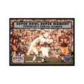 1990 Pro Set Silver Anniversay Commemorative Yepremian #141