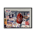 1990 Pro Set Silver Anniversay Commemorative Puzzle 3 #3