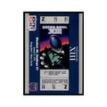 1990 Pro Set Silver Anniversay Commemorative SB XIII Ticket #13