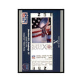 1990 Pro Set Silver Anniversay Commemorative SB X Ticket #10